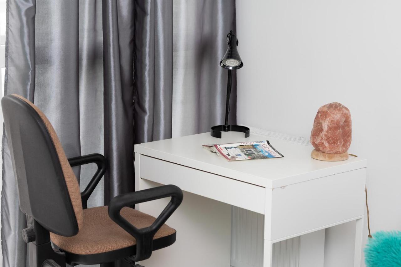 Turzycowa Apartment In Gdansk By Noclegi Renters Екстериор снимка